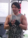Giancarlo Veronese Bodybuilding