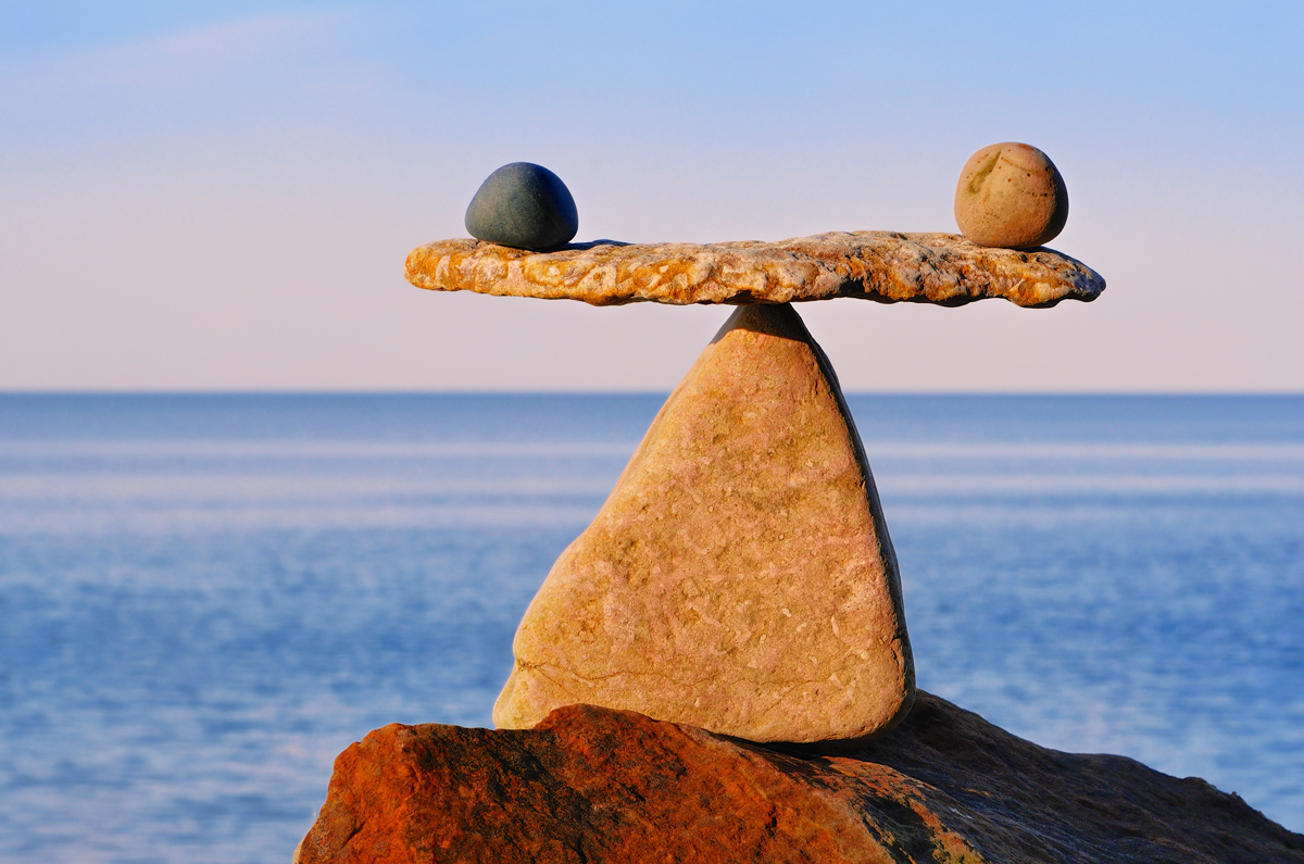 Equilibrio Energetico