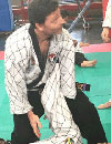 M° Giancarlo Veronese Hapkido