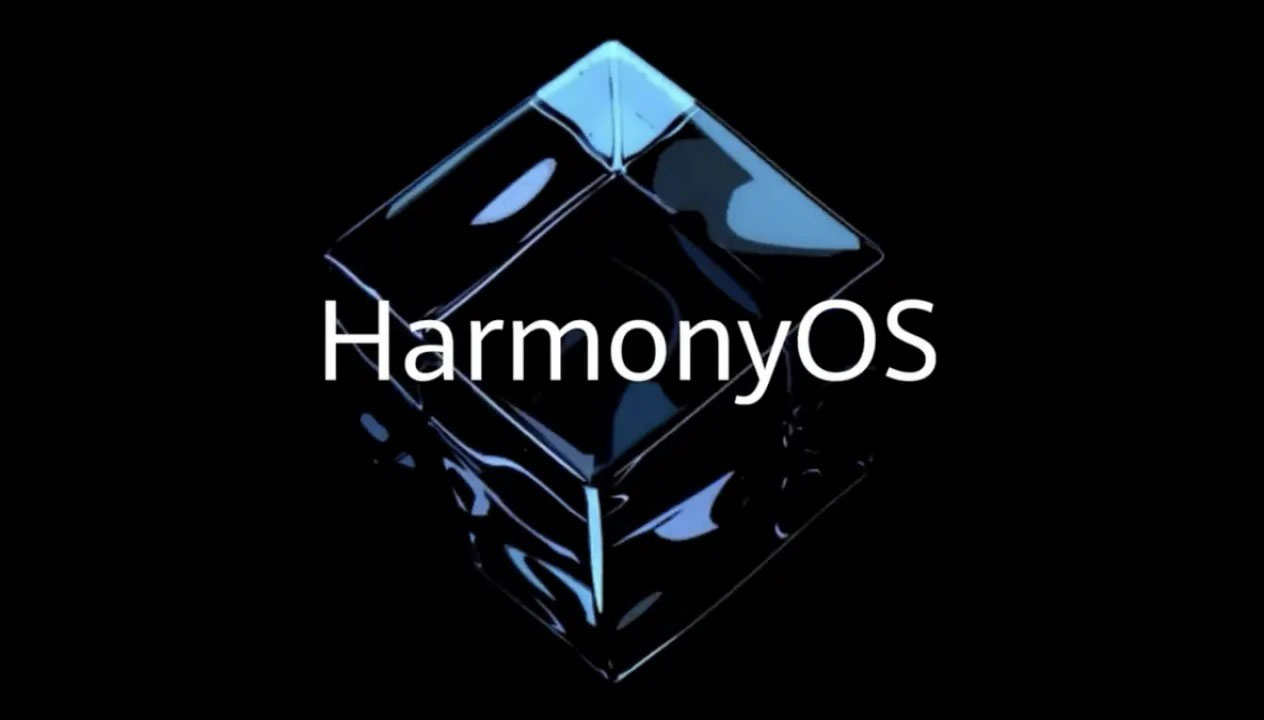 HarmonyOS