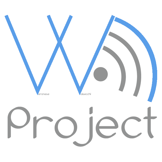 logo Web Desig & Project