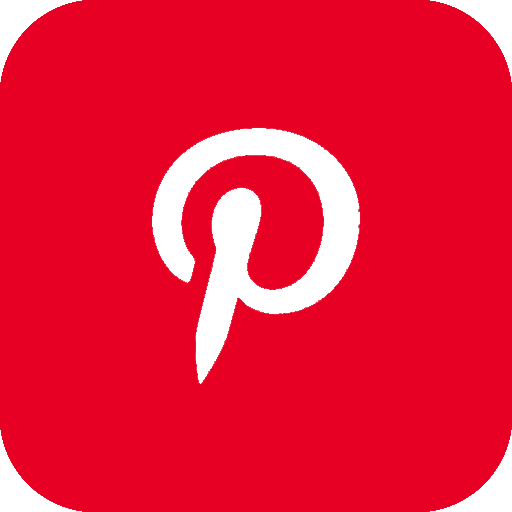 Logo Pinterest