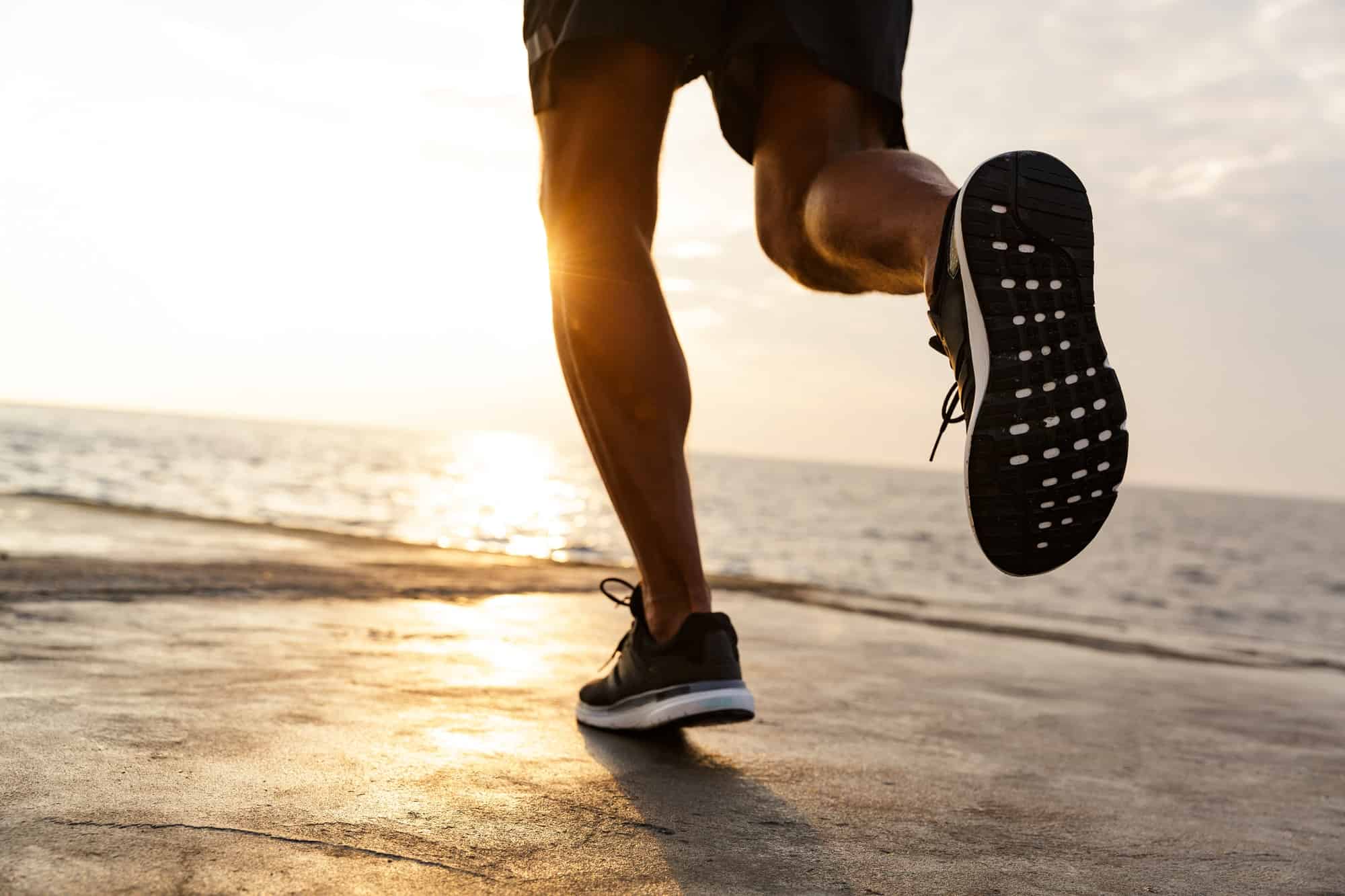 Running
